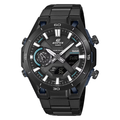 EDIFICE SMARTPHONE LINK SOSPENSIONE MEN WATCH ECB-2300DC-1ADF