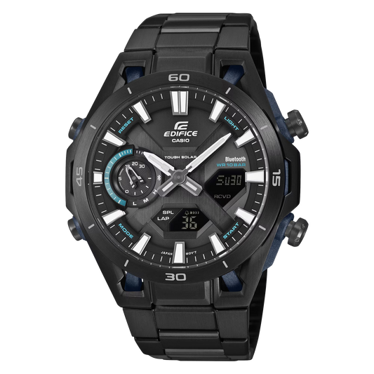 EDIFICE SMARTPHONE LINK SOSPENSIONE MEN WATCH ECB-2300DC-1ADF